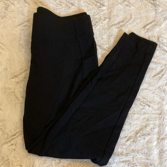 Loft Ponte Pant - Picture 4 of 5